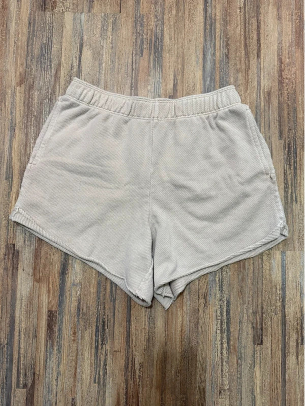 Aerie sweat shorts size small